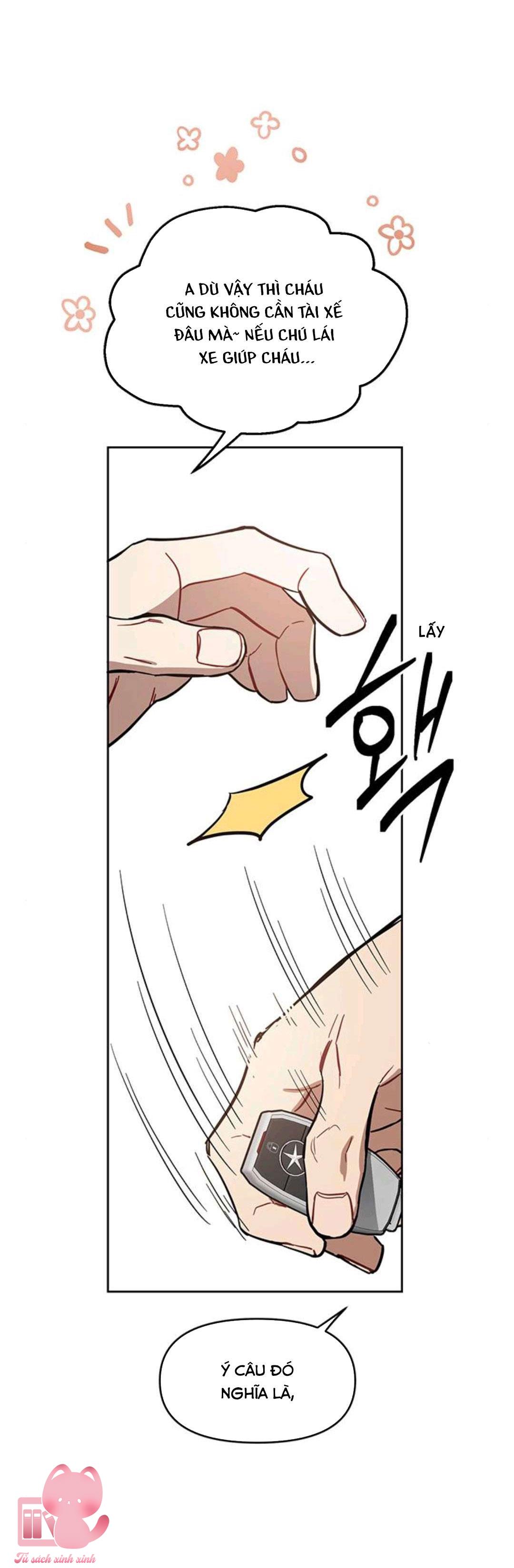 Gieo Nhân Gặt Quả - Chap 5 - Trang 62
