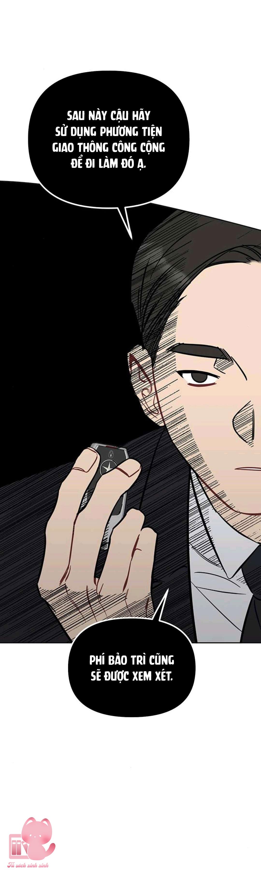 Gieo Nhân Gặt Quả - Chap 5 - Trang 63