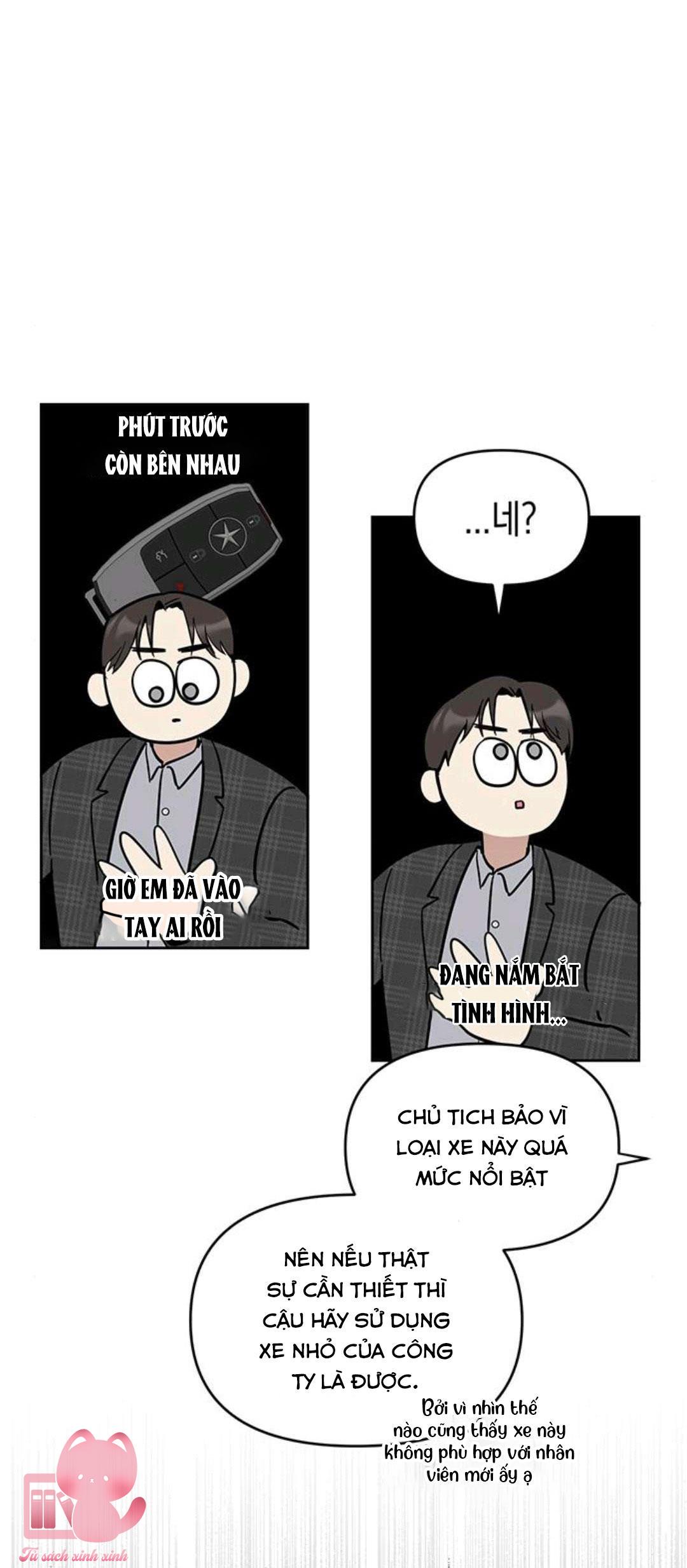 Gieo Nhân Gặt Quả - Chap 5 - Trang 64