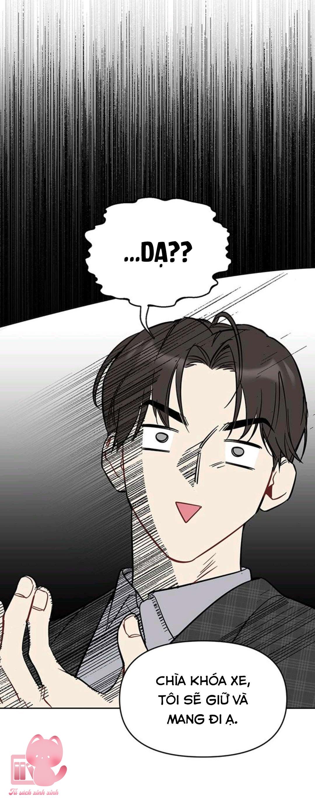 Gieo Nhân Gặt Quả - Chap 5 - Trang 65