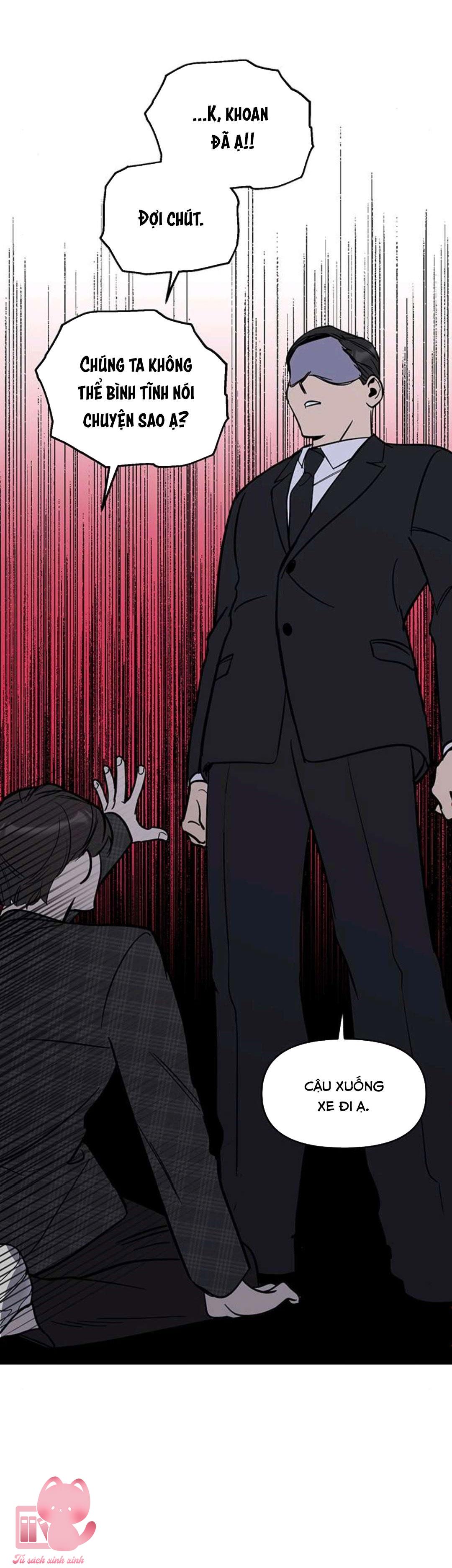 Gieo Nhân Gặt Quả - Chap 5 - Trang 66