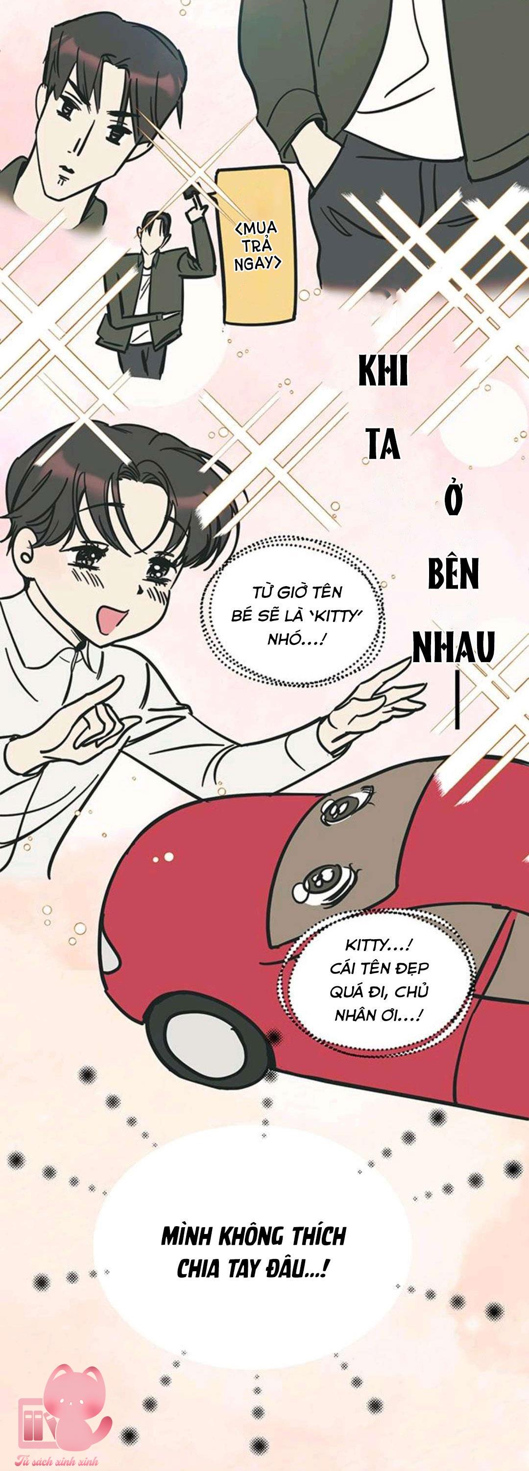 Gieo Nhân Gặt Quả - Chap 5 - Trang 68