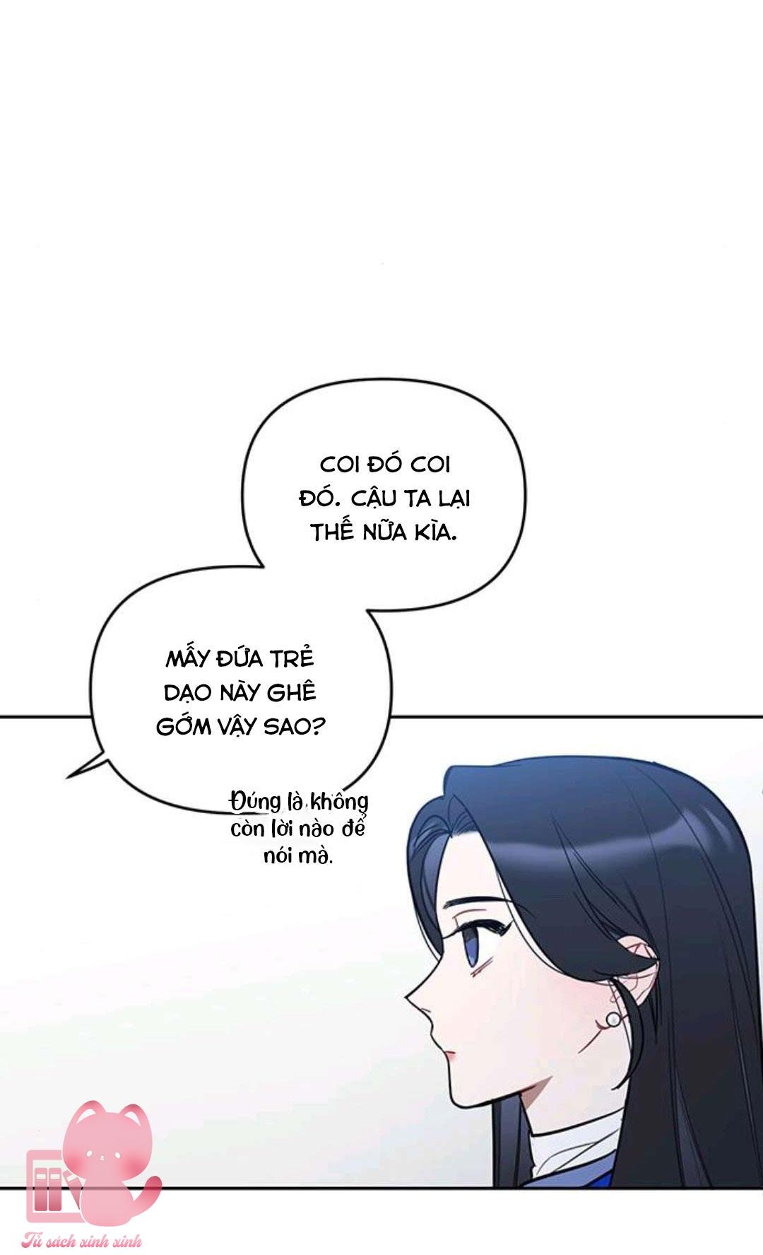 Gieo Nhân Gặt Quả - Chap 5 - Trang 8