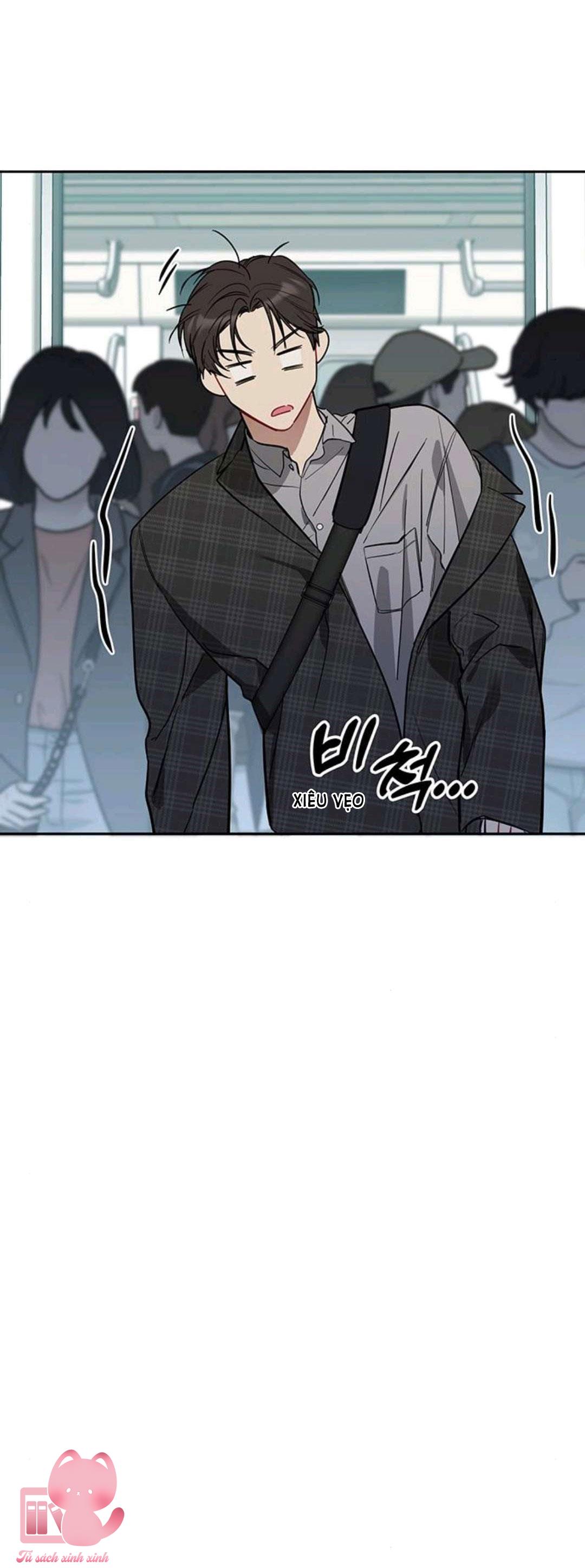 Gieo Nhân Gặt Quả - Chap 5 - Trang 73