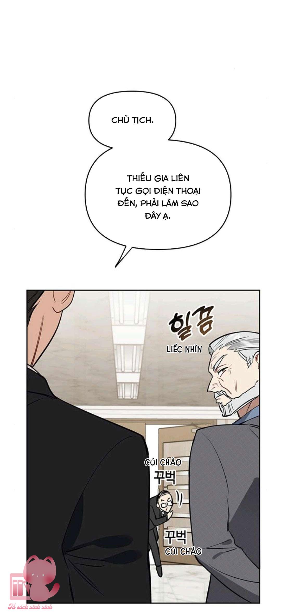 Gieo Nhân Gặt Quả - Chap 5 - Trang 76
