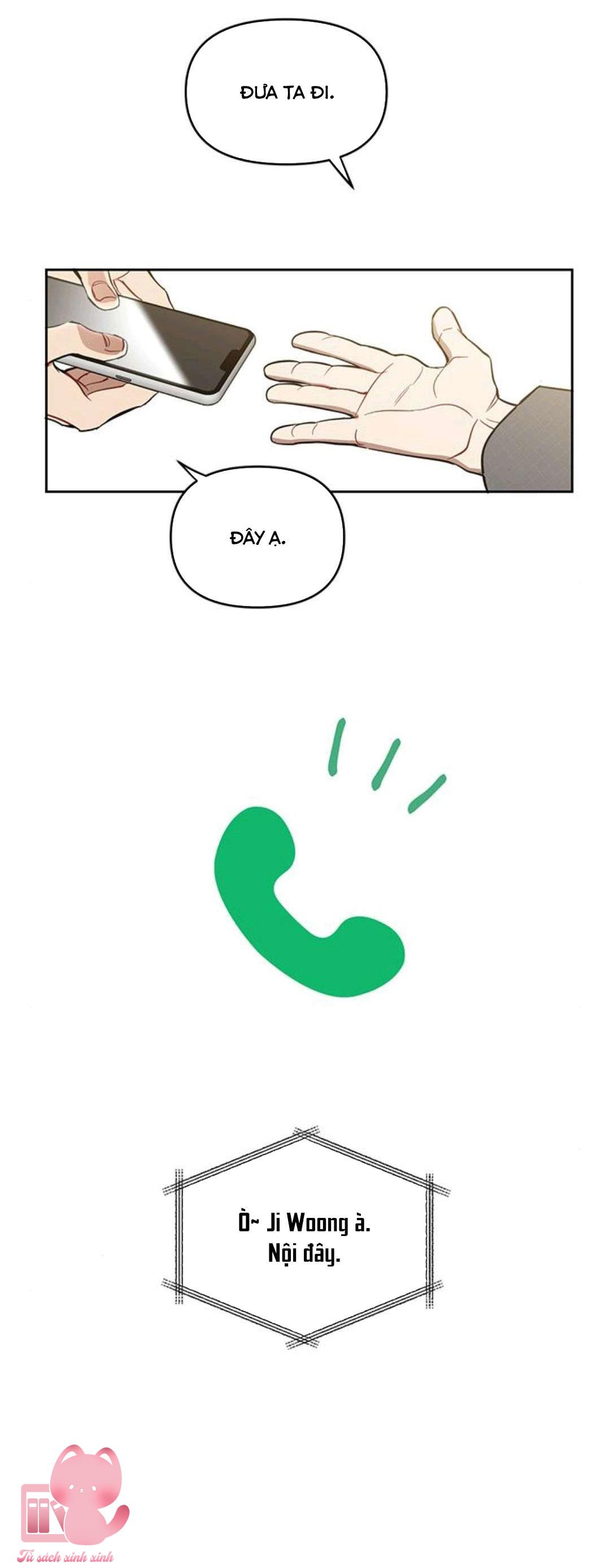Gieo Nhân Gặt Quả - Chap 5 - Trang 77