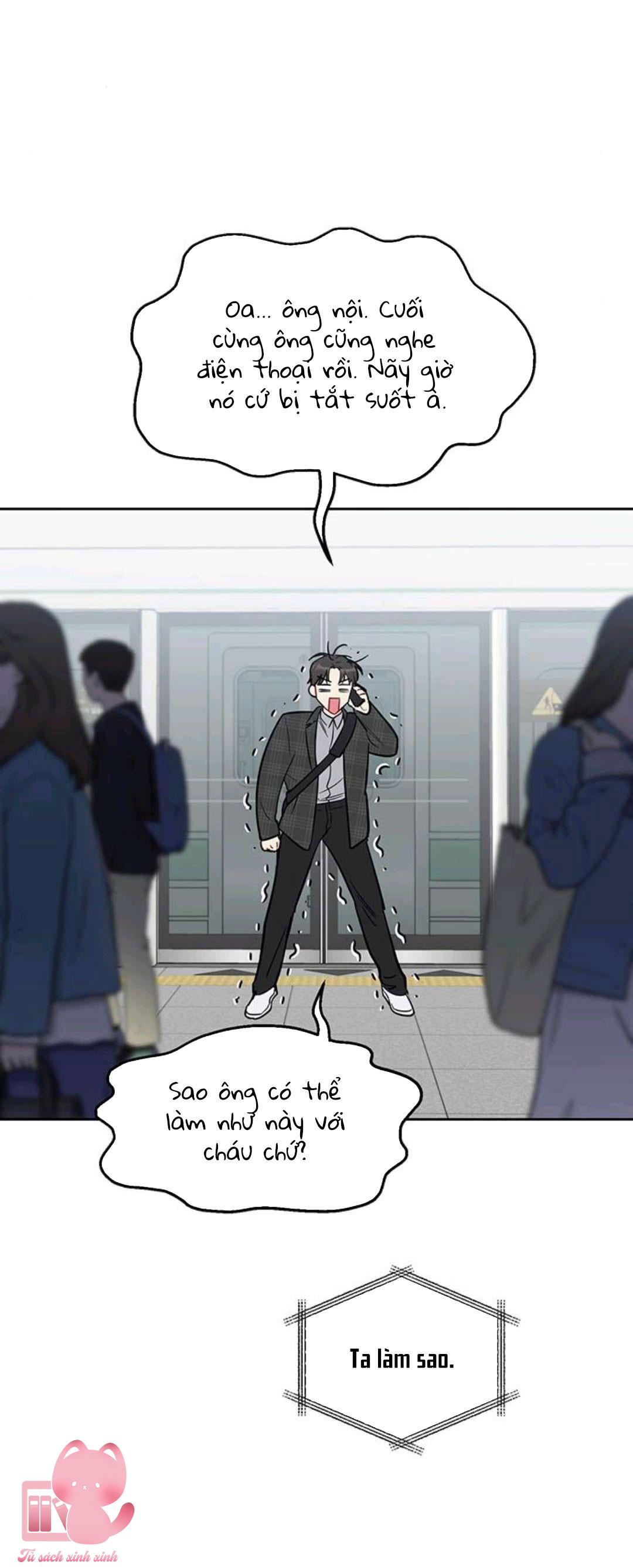 Gieo Nhân Gặt Quả - Chap 5 - Trang 78