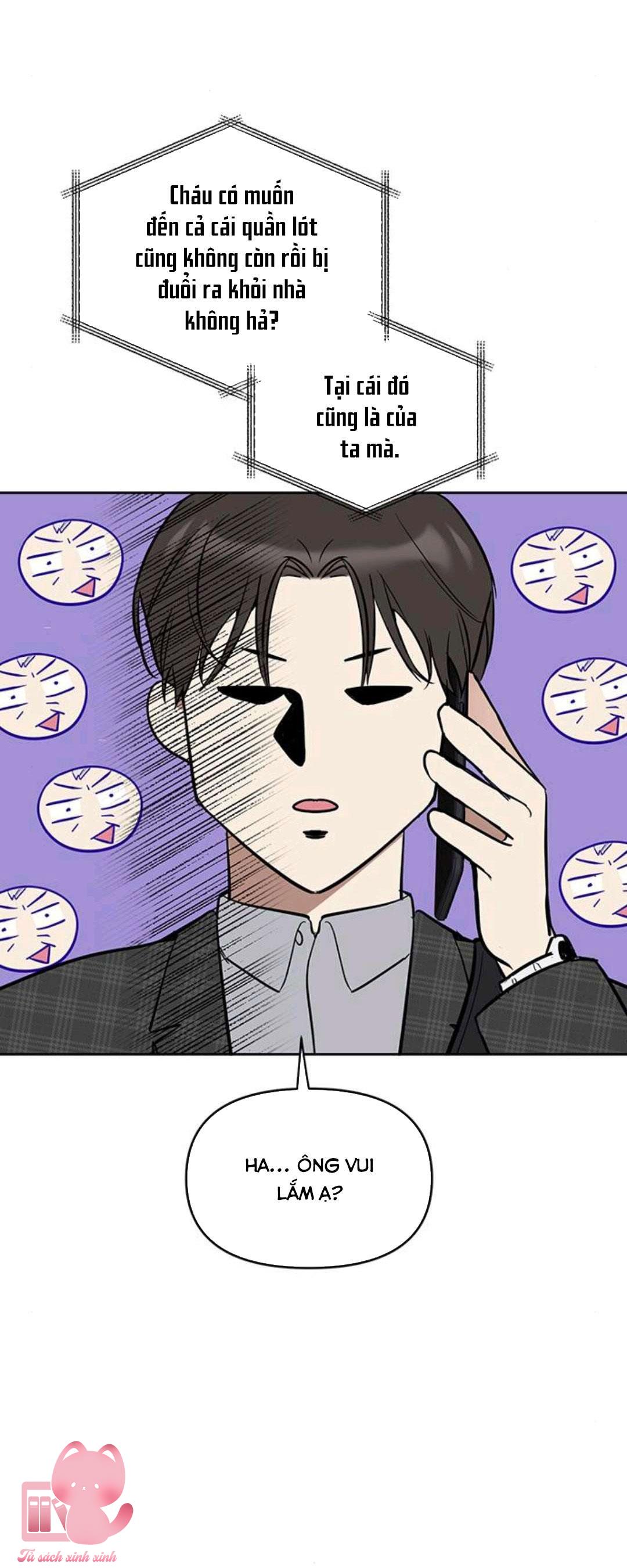 Gieo Nhân Gặt Quả - Chap 5 - Trang 80