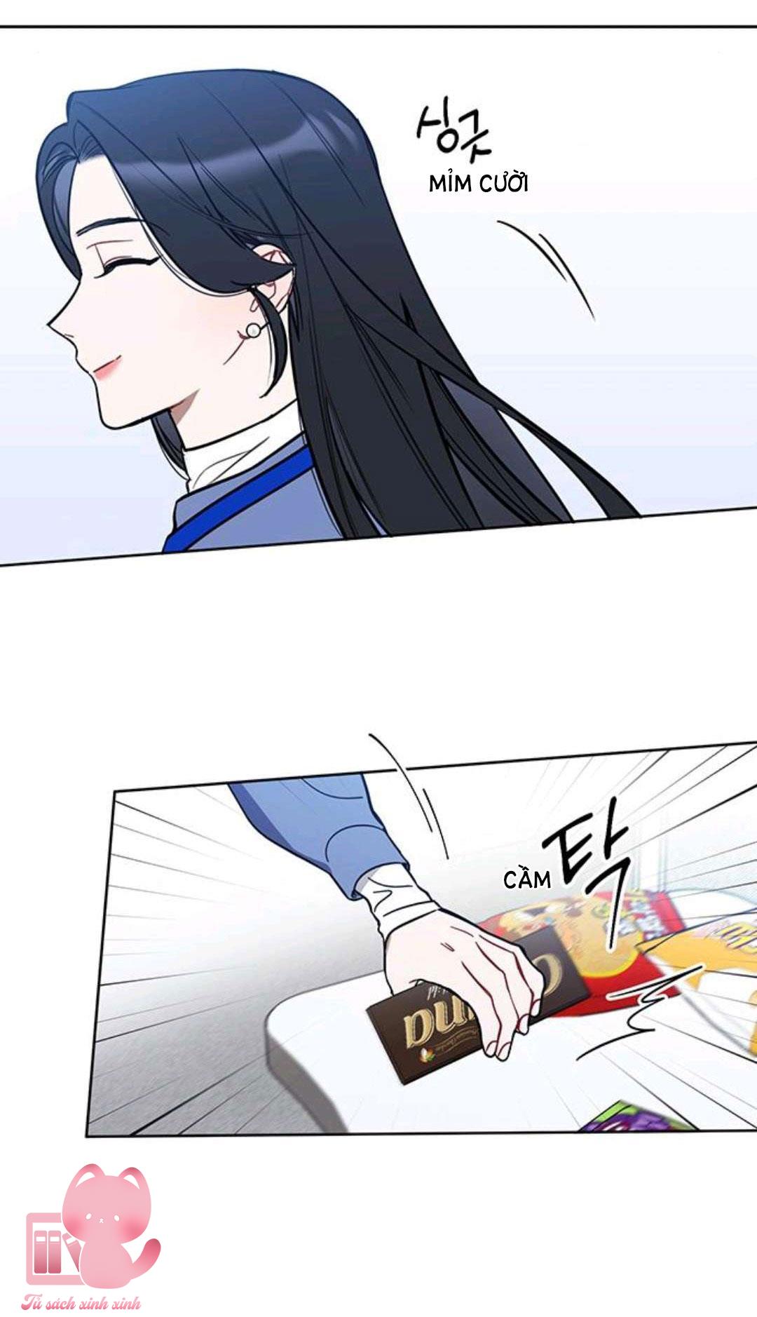 Gieo Nhân Gặt Quả - Chap 5 - Trang 9