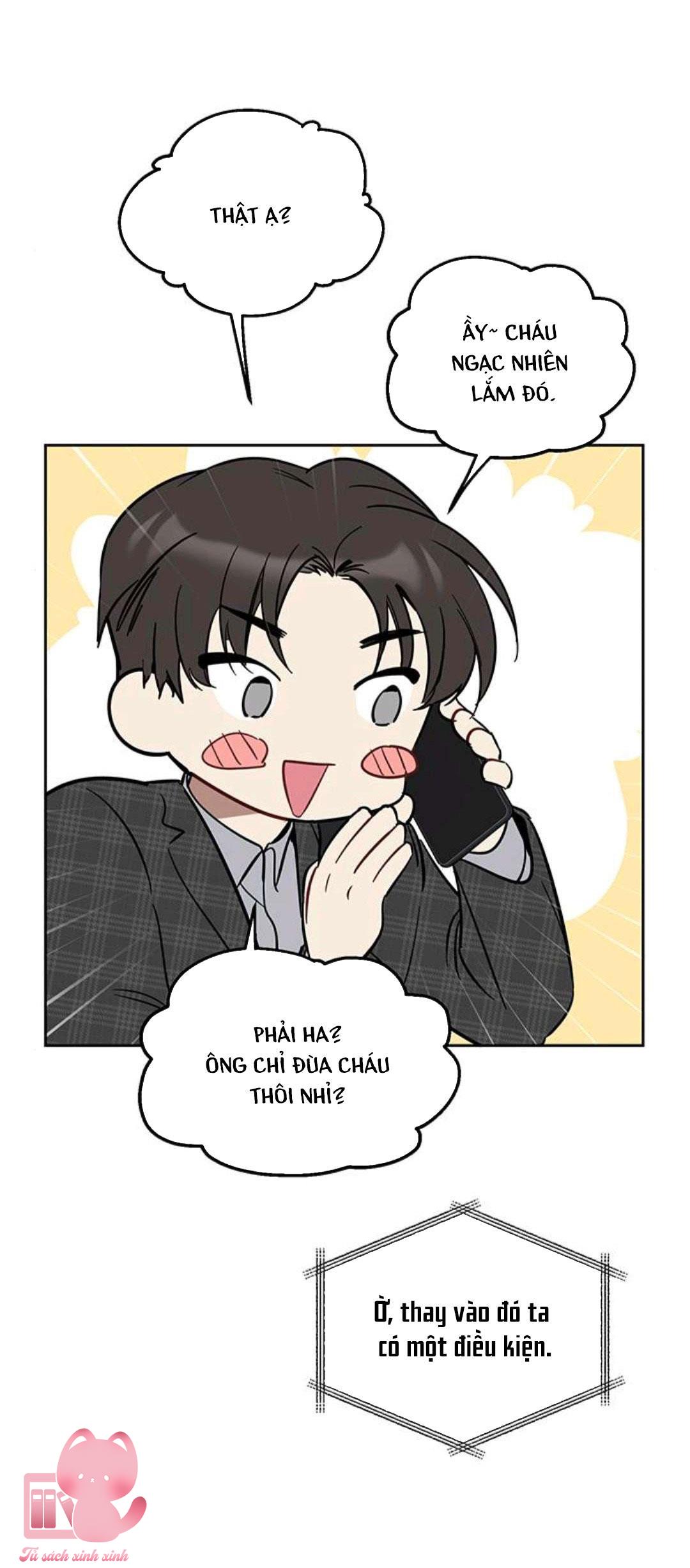 Gieo Nhân Gặt Quả - Chap 5 - Trang 82