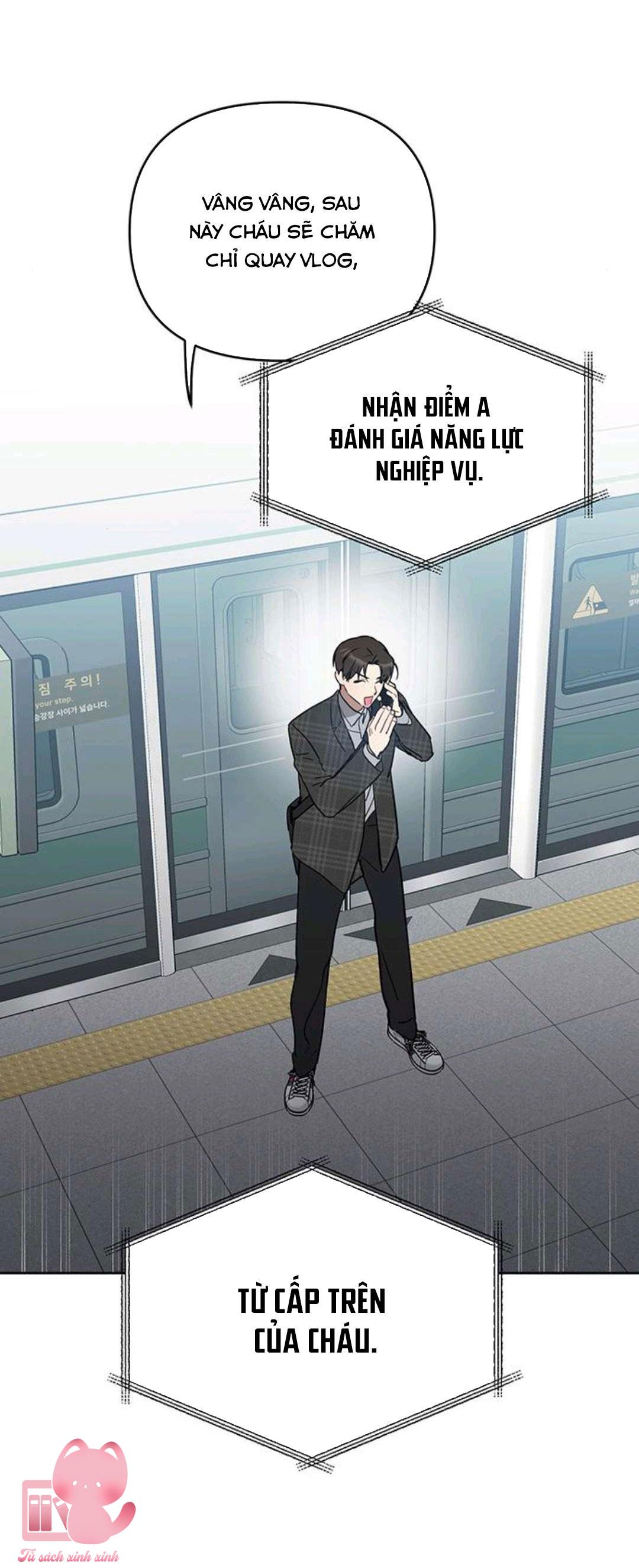 Gieo Nhân Gặt Quả - Chap 5 - Trang 83