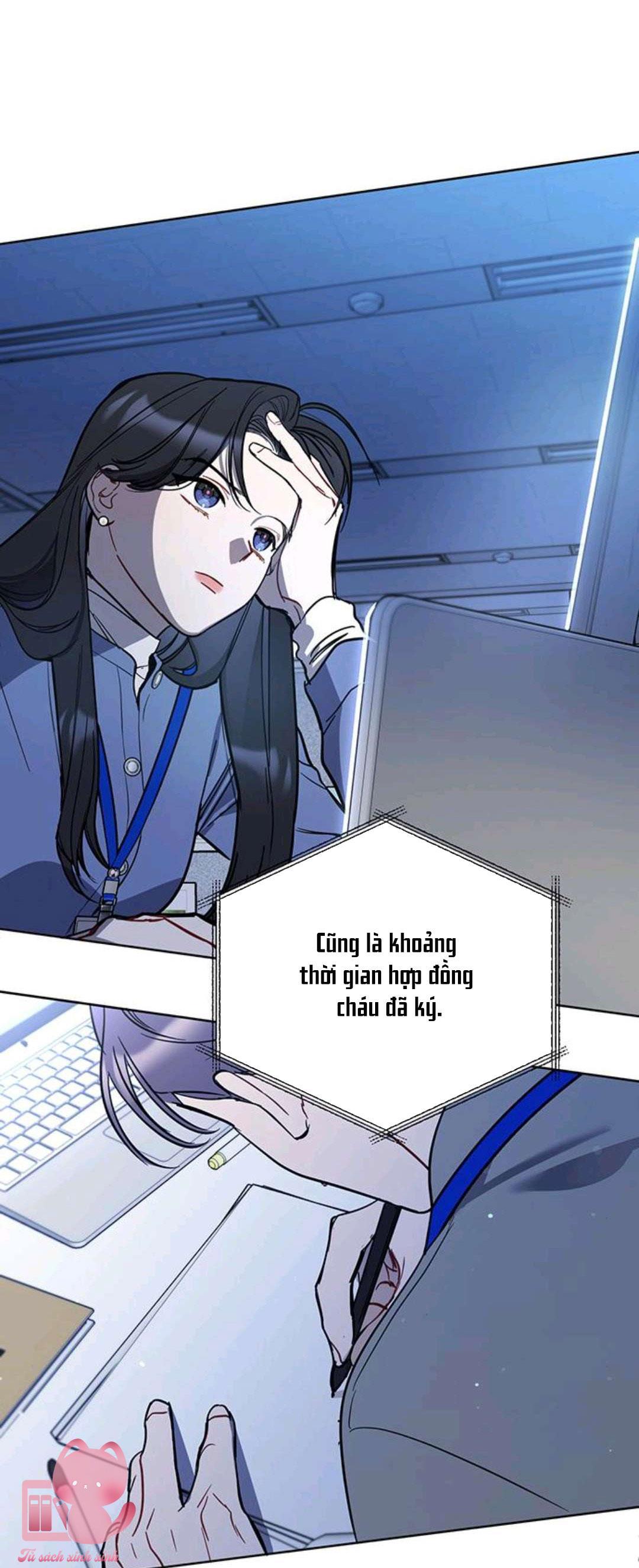 Gieo Nhân Gặt Quả - Chap 5 - Trang 86
