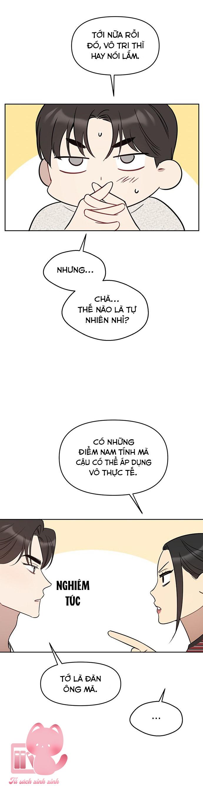 Gieo Nhân Gặt Quả - Chap 50 - Trang 12
