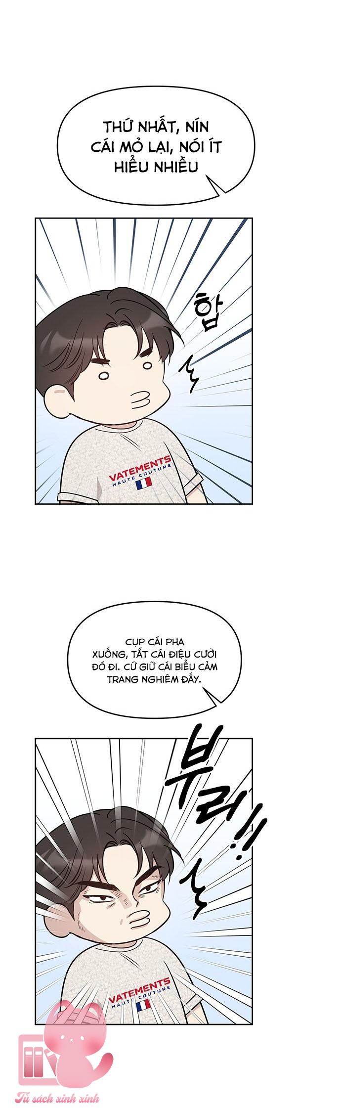 Gieo Nhân Gặt Quả - Chap 50 - Trang 13