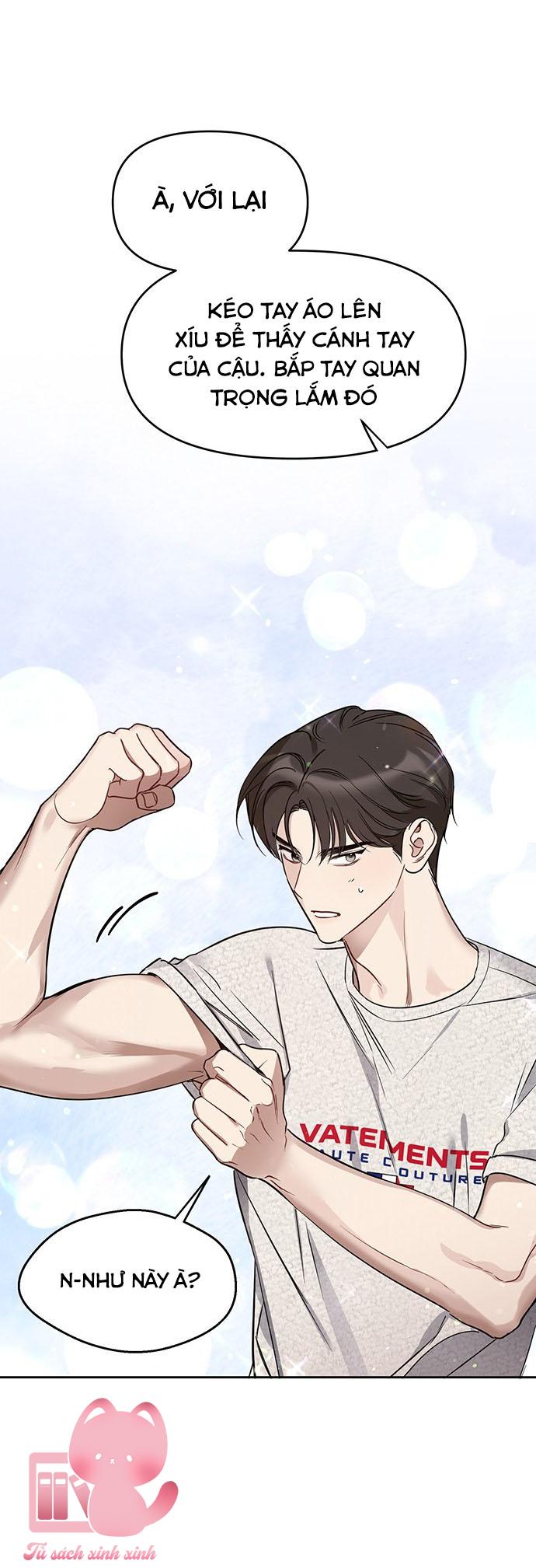 Gieo Nhân Gặt Quả - Chap 50 - Trang 14