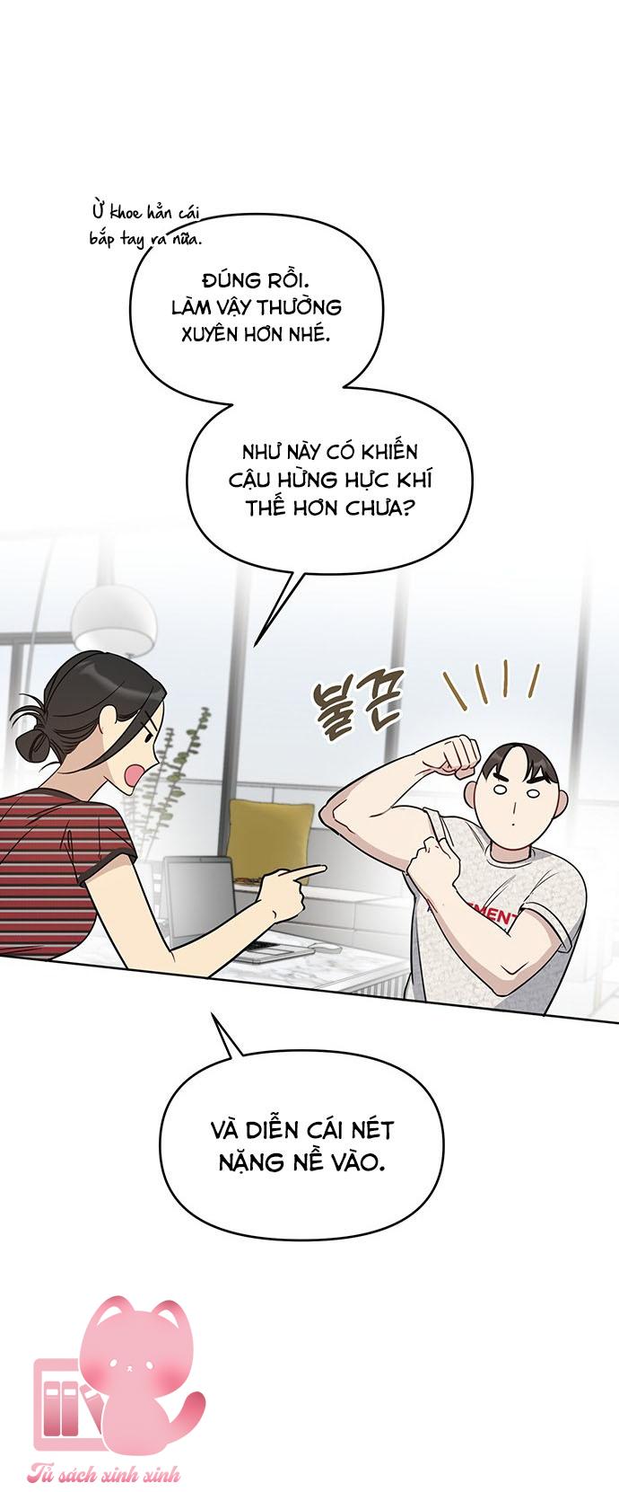 Gieo Nhân Gặt Quả - Chap 50 - Trang 15