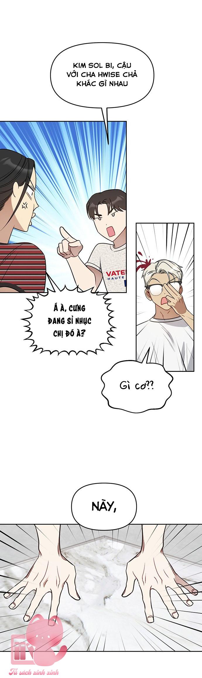 Gieo Nhân Gặt Quả - Chap 50 - Trang 18