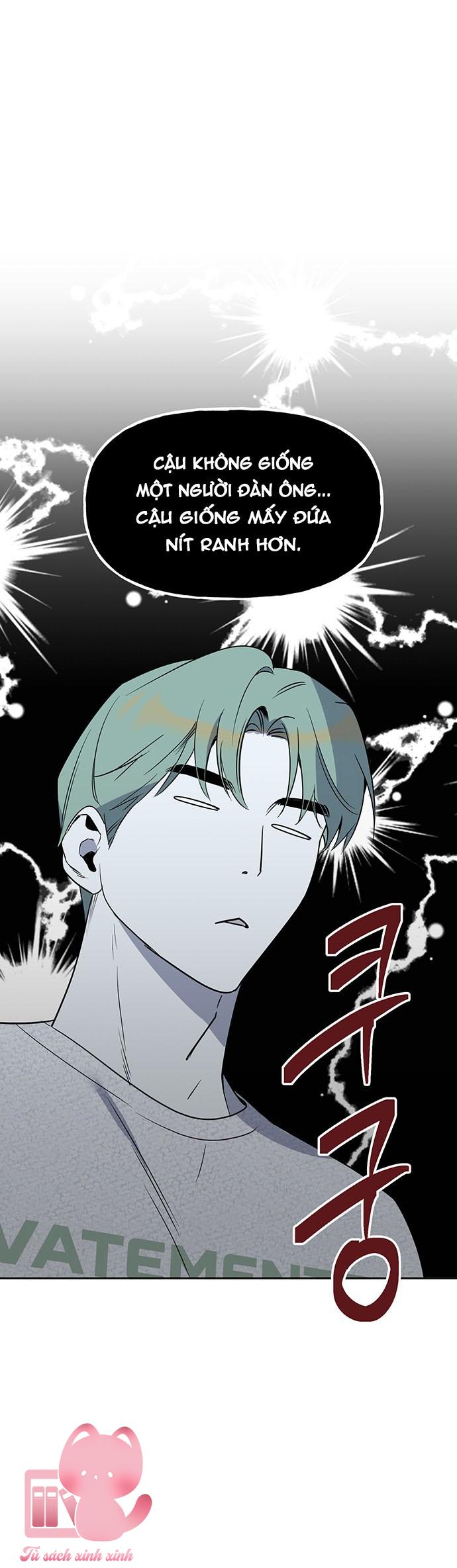 Gieo Nhân Gặt Quả - Chap 50 - Trang 3