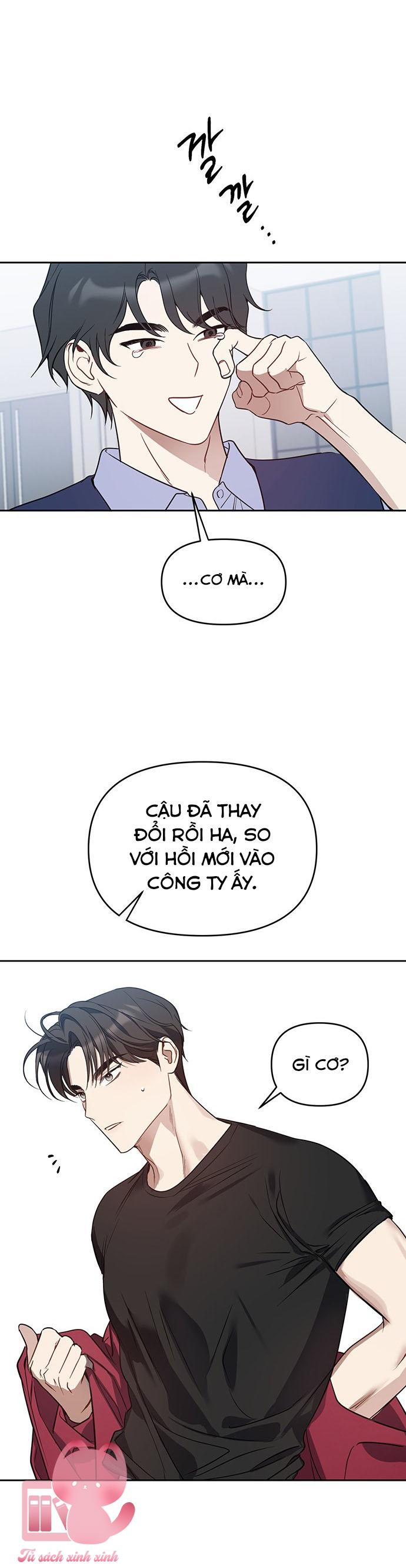 Gieo Nhân Gặt Quả - Chap 50 - Trang 22