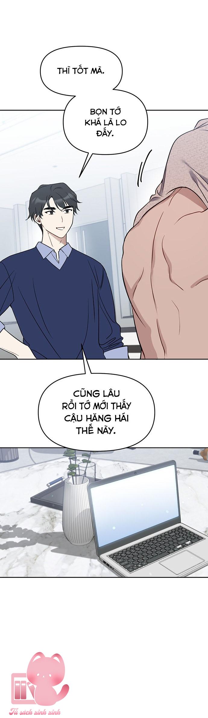 Gieo Nhân Gặt Quả - Chap 50 - Trang 23