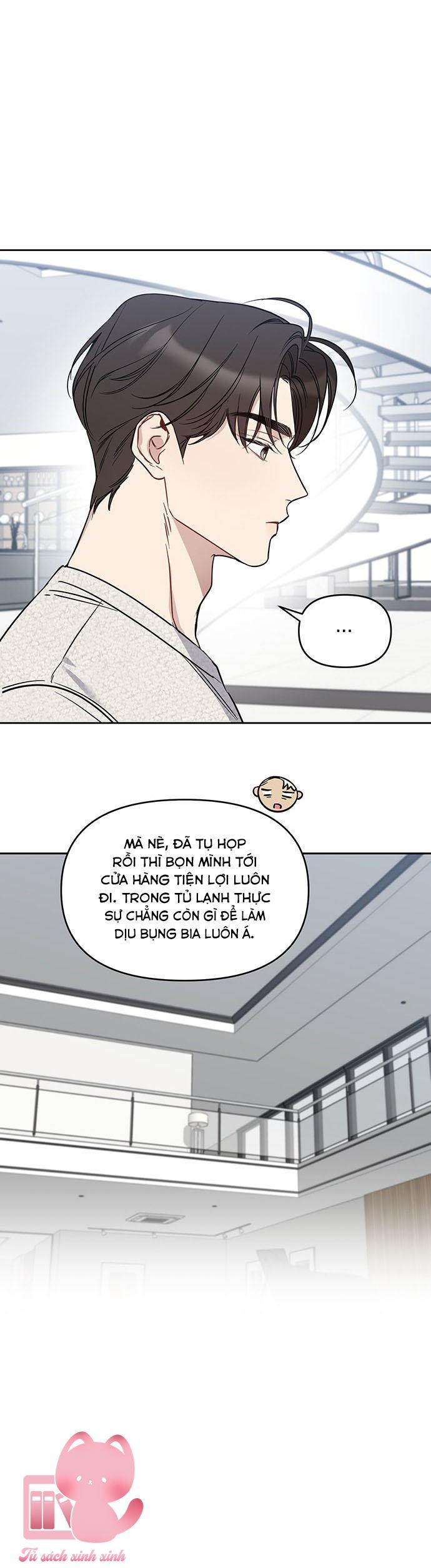 Gieo Nhân Gặt Quả - Chap 50 - Trang 25