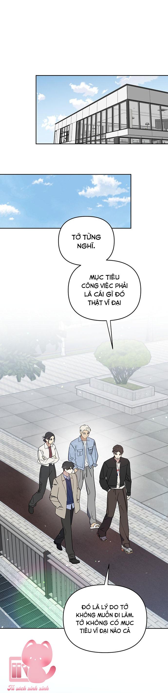 Gieo Nhân Gặt Quả - Chap 50 - Trang 26