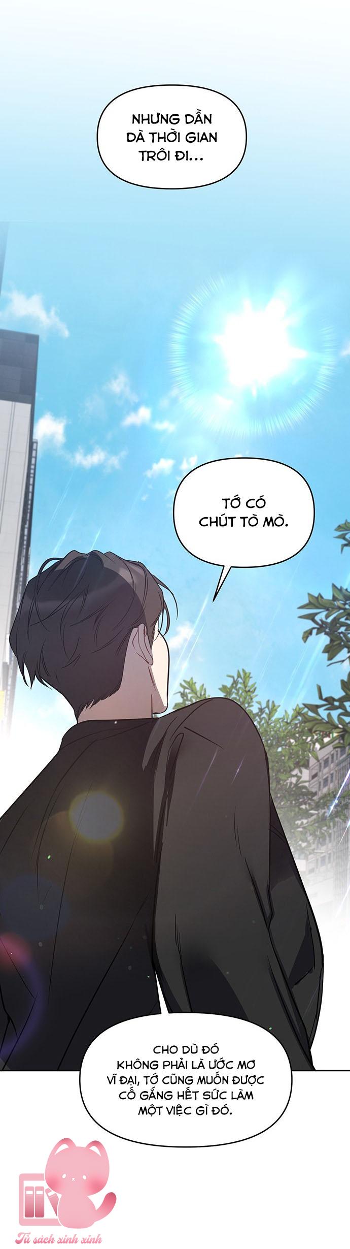 Gieo Nhân Gặt Quả - Chap 50 - Trang 27