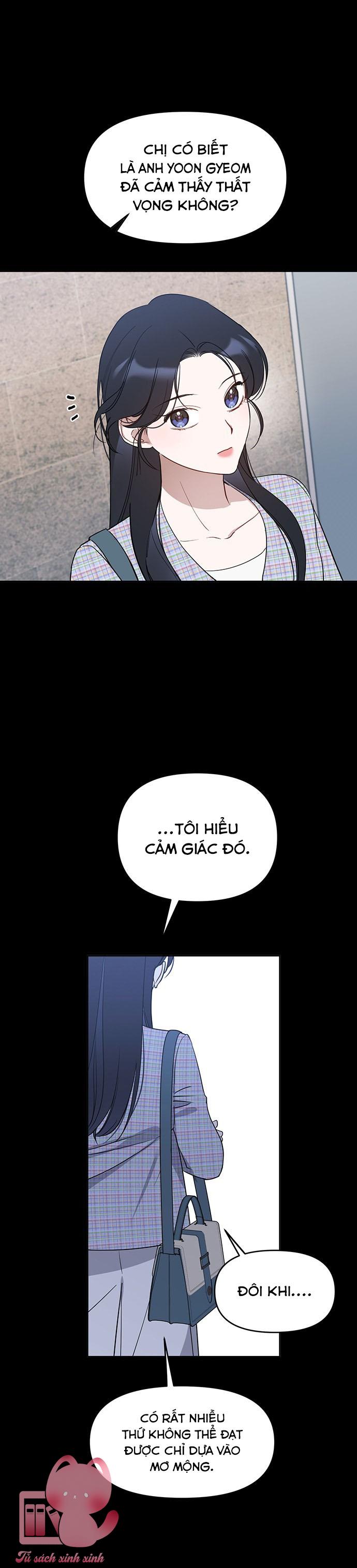 Gieo Nhân Gặt Quả - Chap 50 - Trang 31