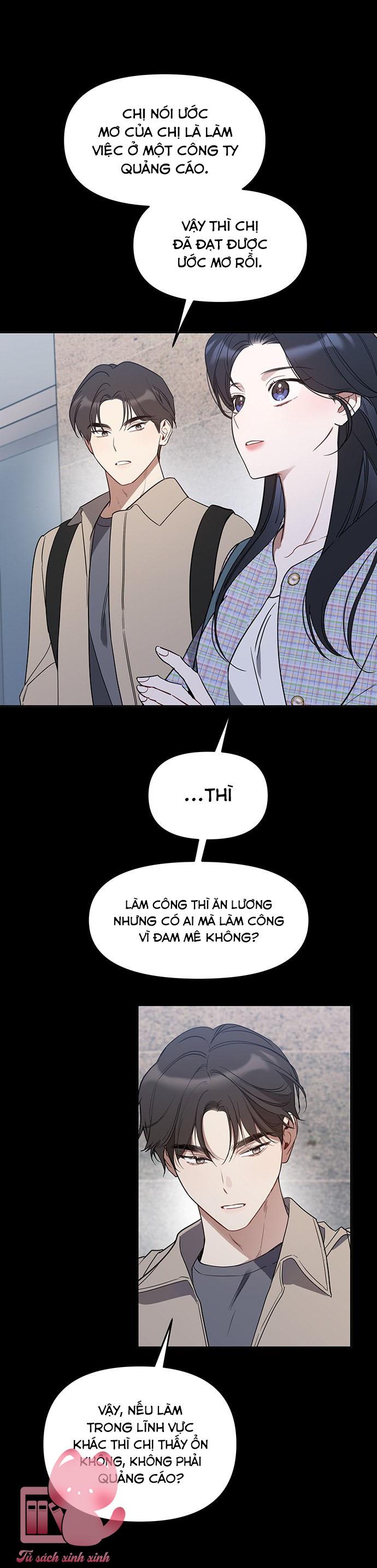 Gieo Nhân Gặt Quả - Chap 50 - Trang 32