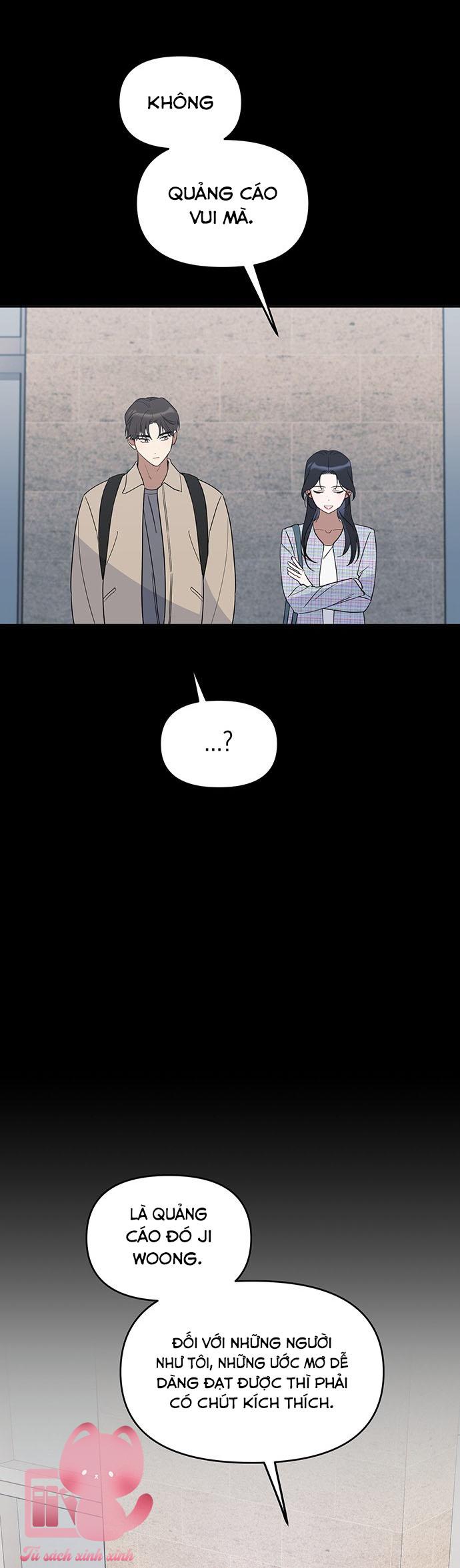 Gieo Nhân Gặt Quả - Chap 50 - Trang 33