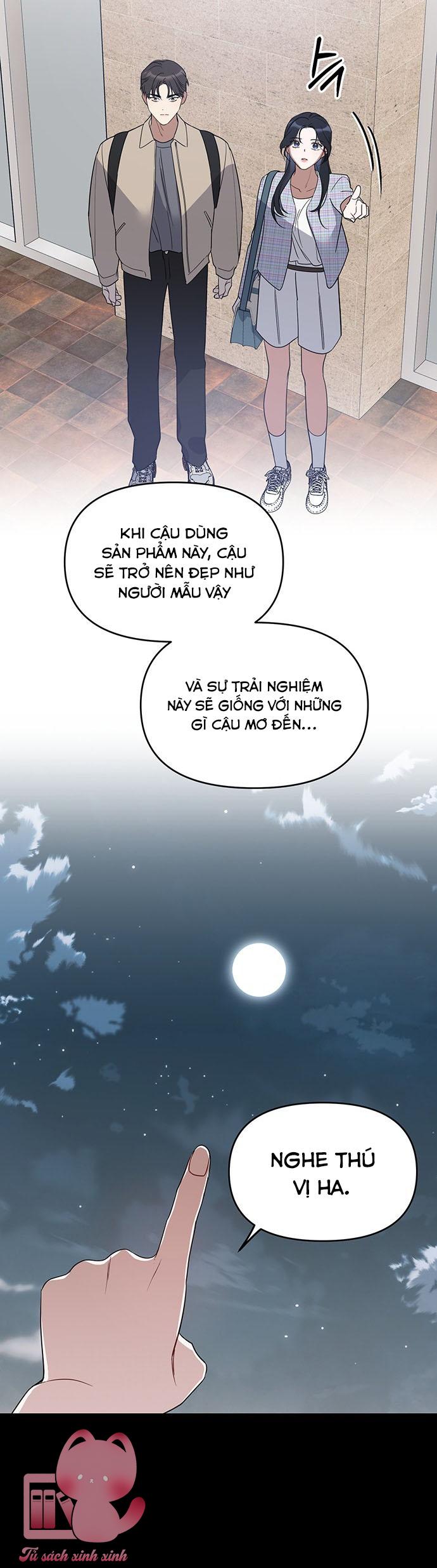 Gieo Nhân Gặt Quả - Chap 50 - Trang 34