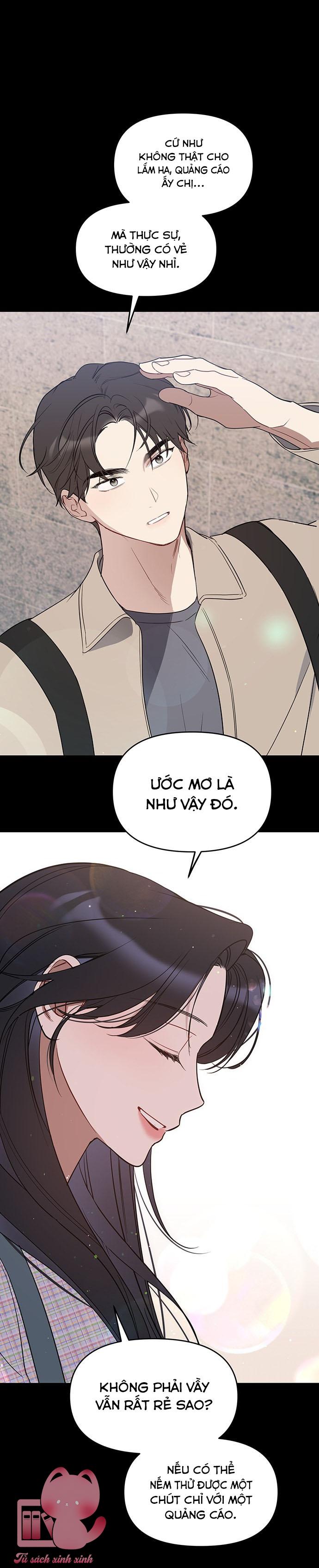 Gieo Nhân Gặt Quả - Chap 50 - Trang 35