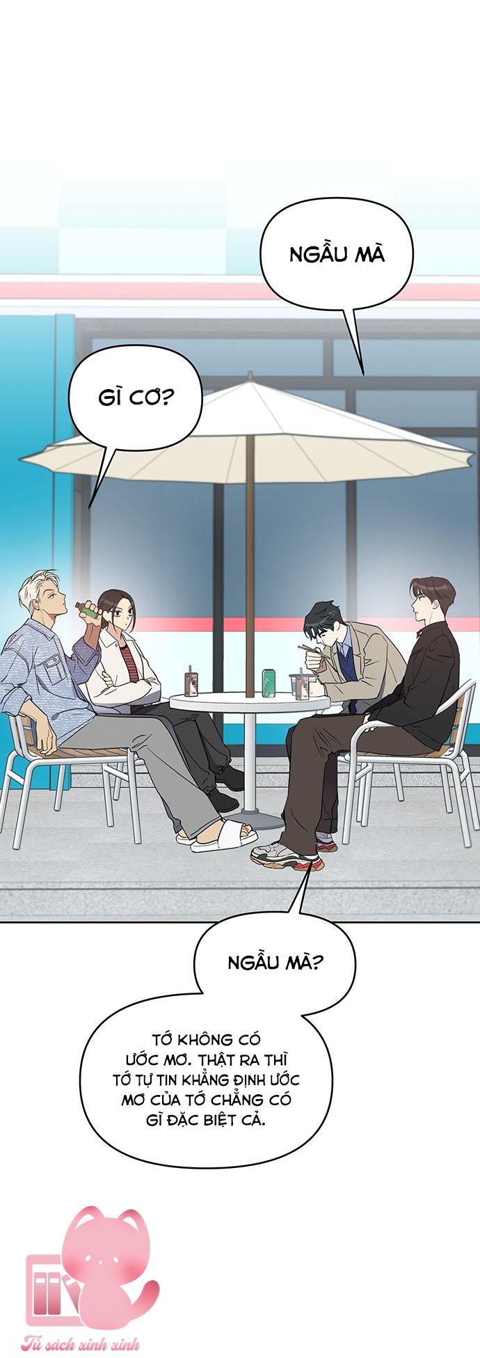 Gieo Nhân Gặt Quả - Chap 50 - Trang 38