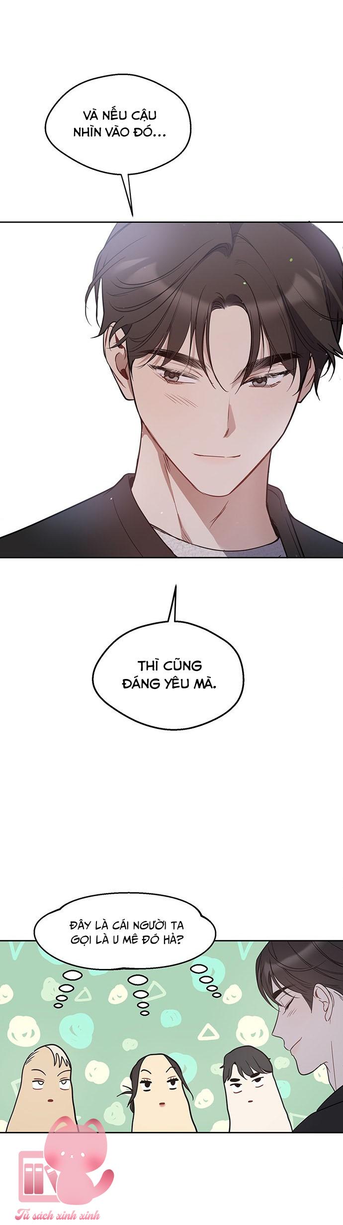 Gieo Nhân Gặt Quả - Chap 50 - Trang 40