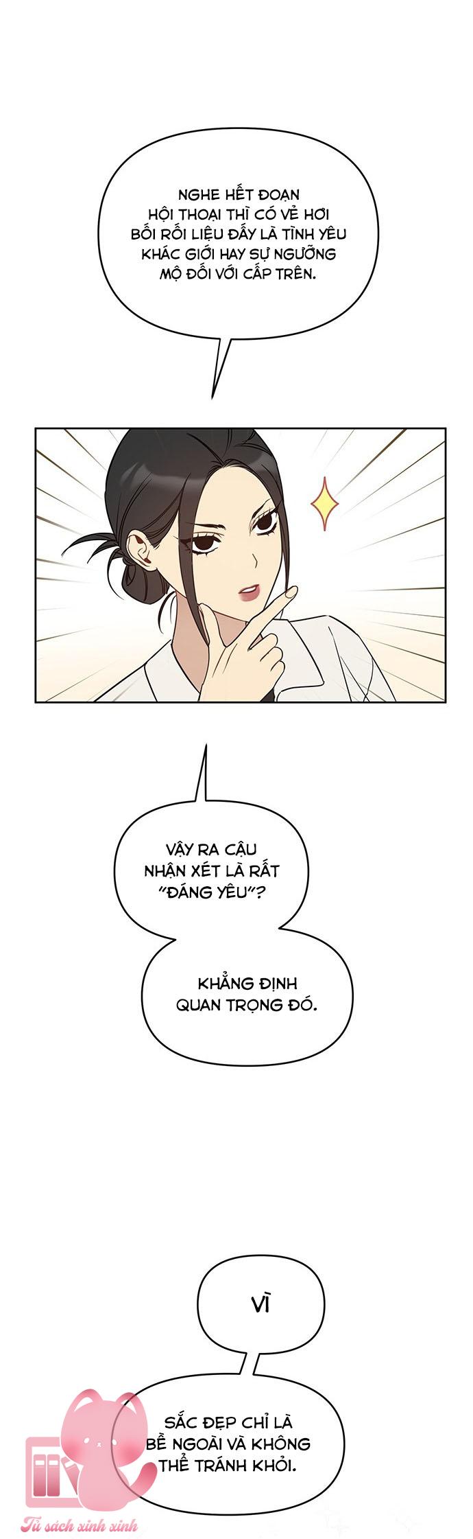 Gieo Nhân Gặt Quả - Chap 50 - Trang 41