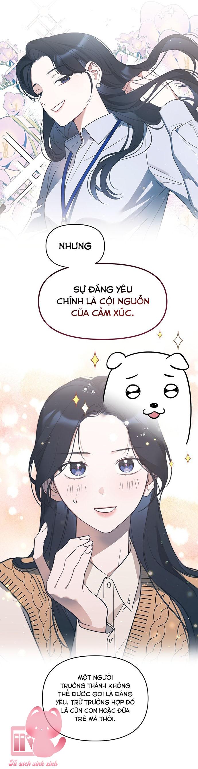 Gieo Nhân Gặt Quả - Chap 50 - Trang 42