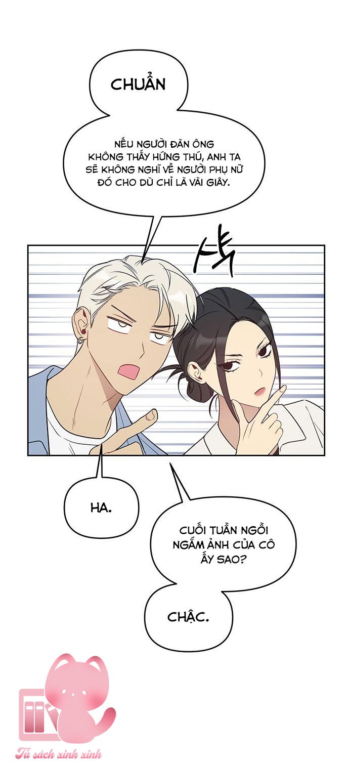 Gieo Nhân Gặt Quả - Chap 50 - Trang 43
