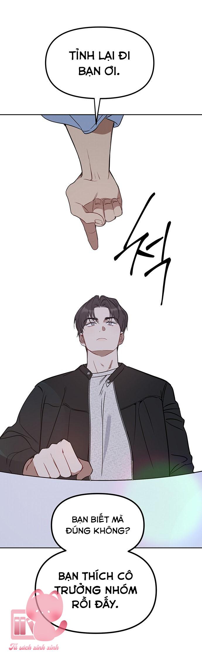 Gieo Nhân Gặt Quả - Chap 50 - Trang 44