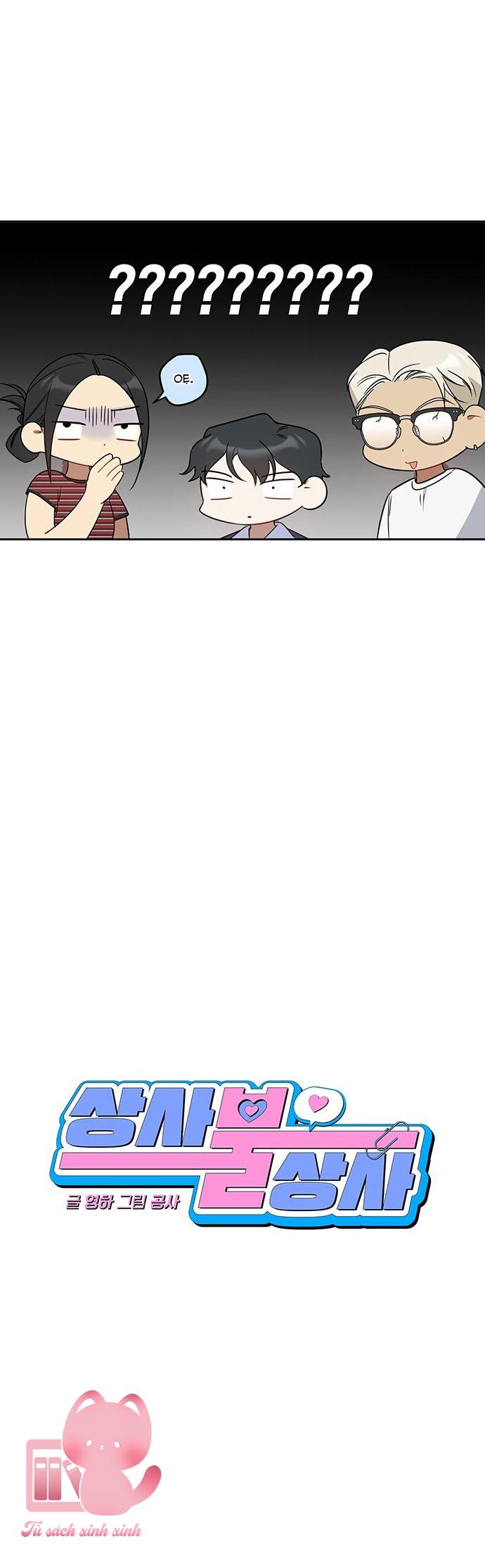 Gieo Nhân Gặt Quả - Chap 50 - Trang 6