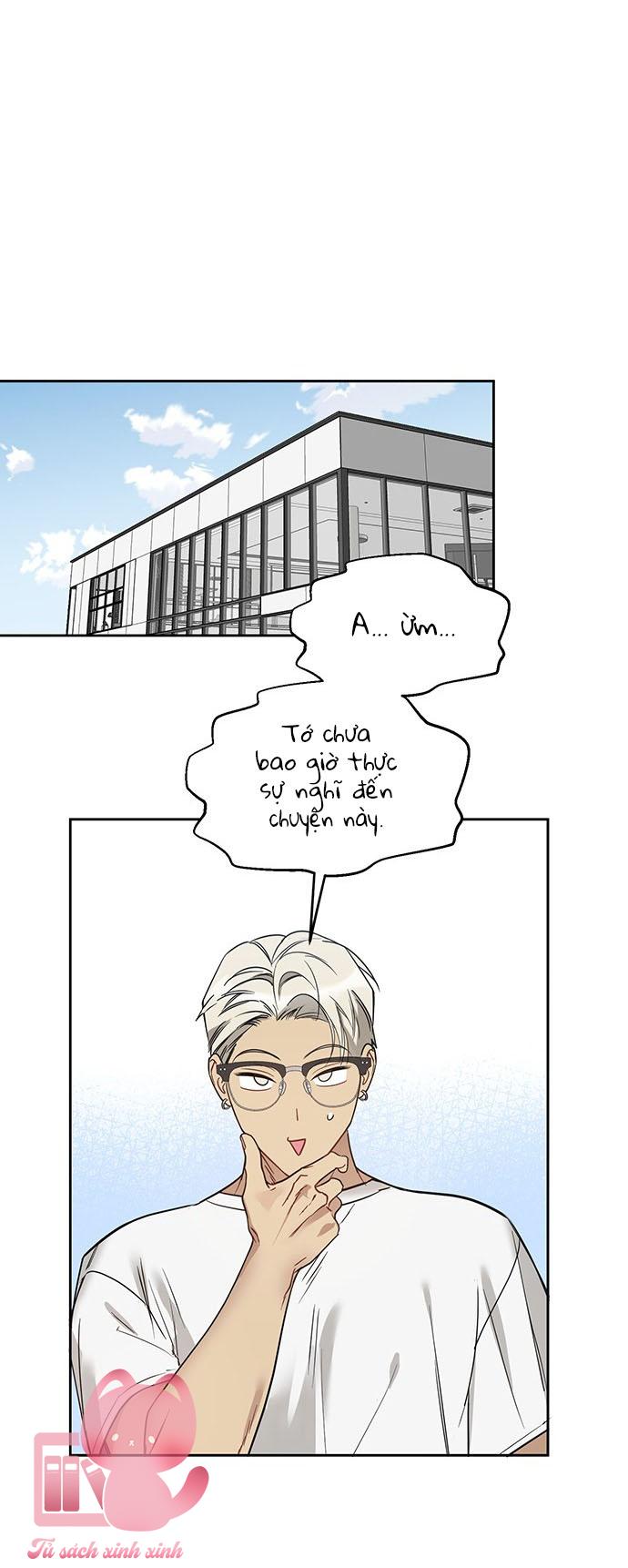 Gieo Nhân Gặt Quả - Chap 50 - Trang 7