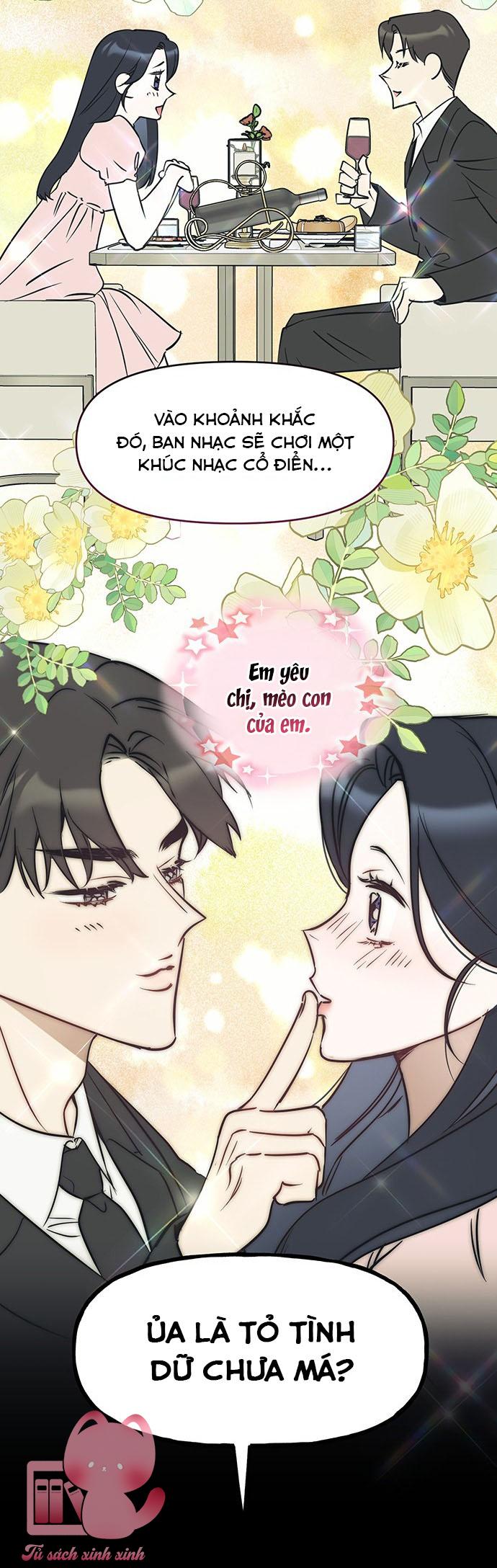 Gieo Nhân Gặt Quả - Chap 50 - Trang 10