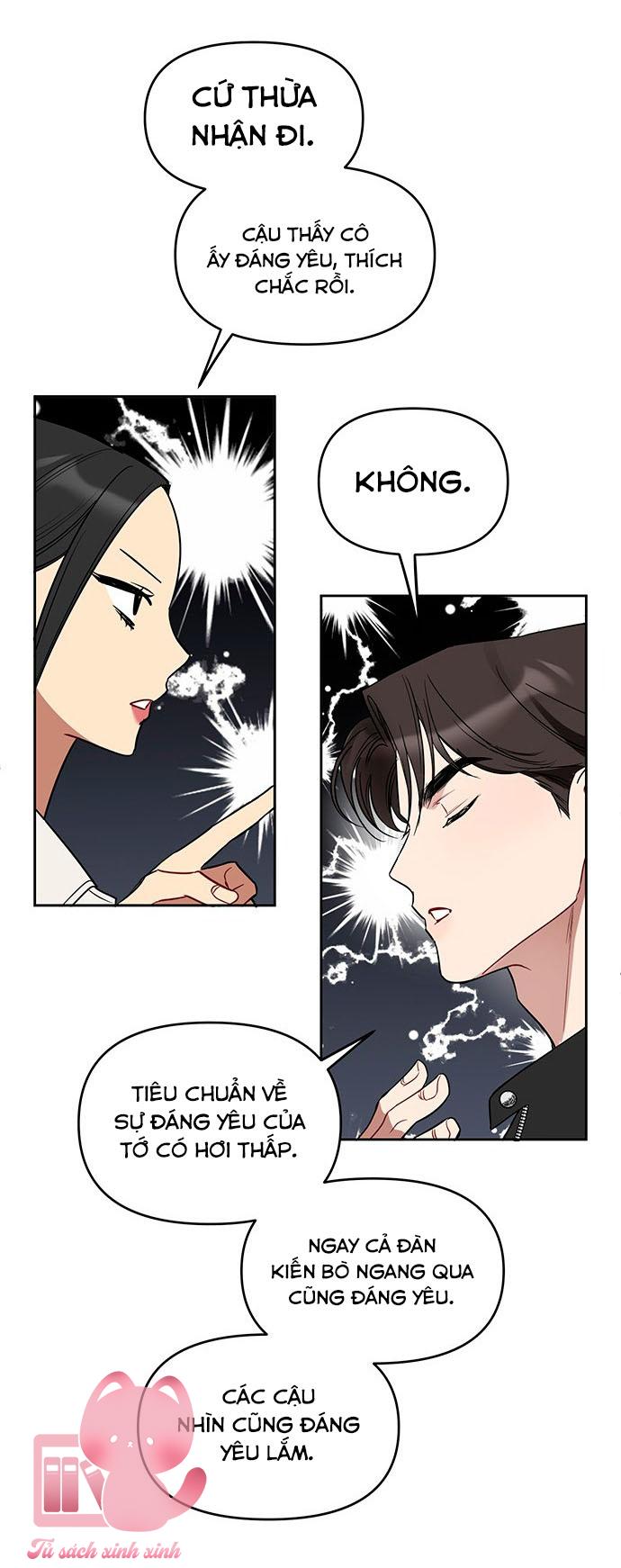Gieo Nhân Gặt Quả - Chap 51 - Trang 11