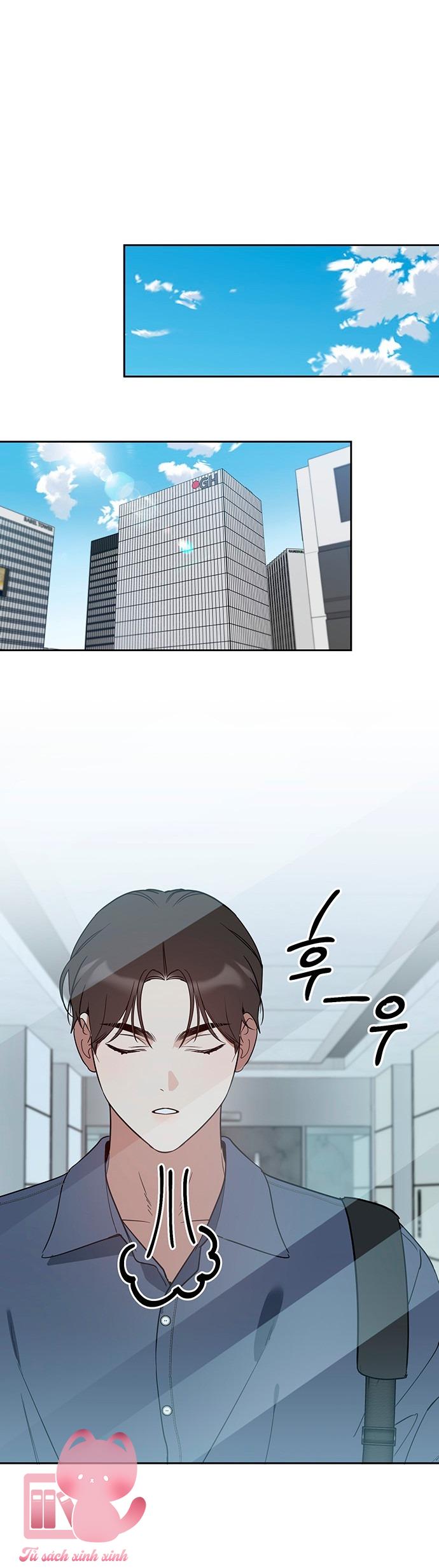 Gieo Nhân Gặt Quả - Chap 51 - Trang 15