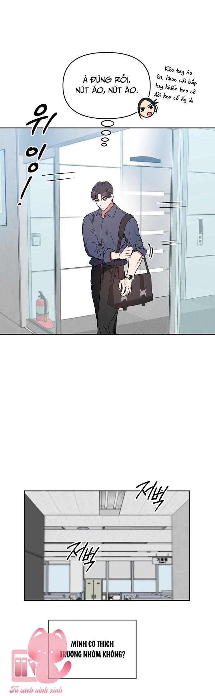 Gieo Nhân Gặt Quả - Chap 51 - Trang 16
