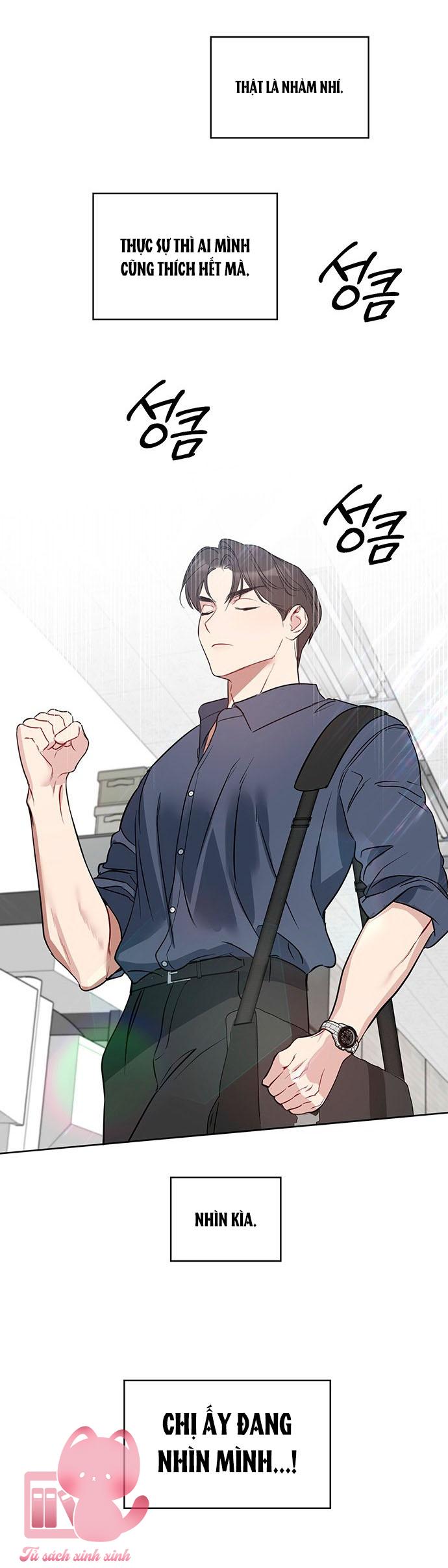 Gieo Nhân Gặt Quả - Chap 51 - Trang 17