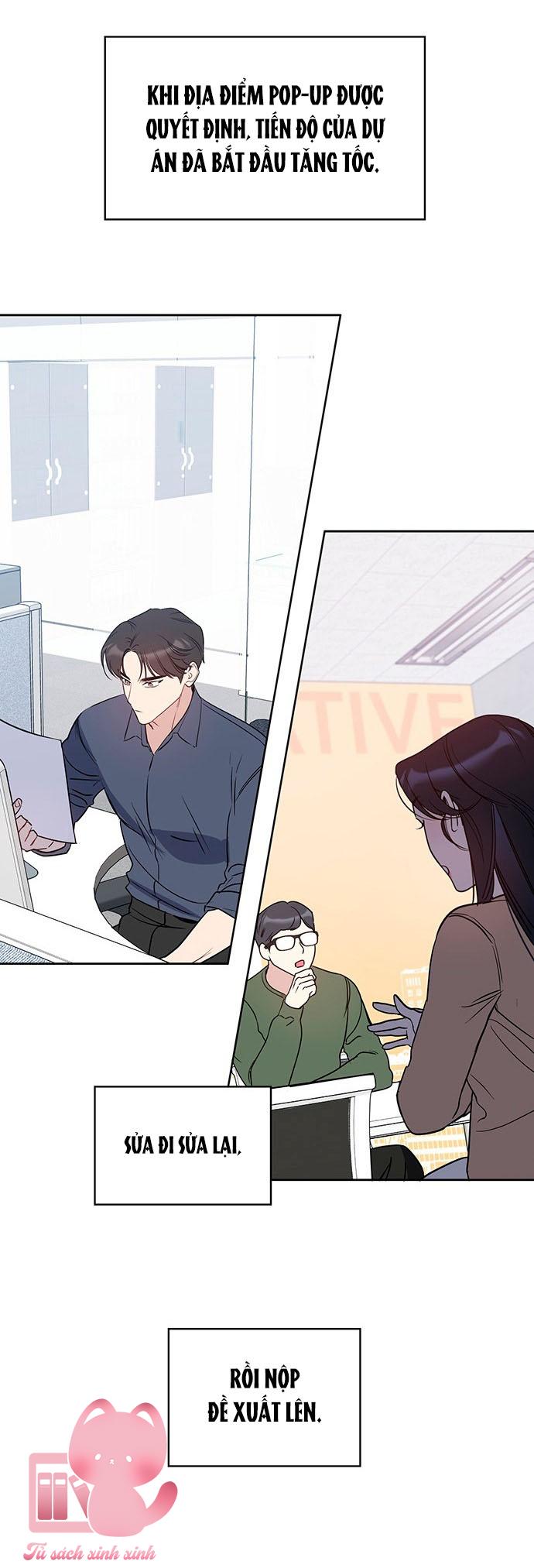 Gieo Nhân Gặt Quả - Chap 51 - Trang 20
