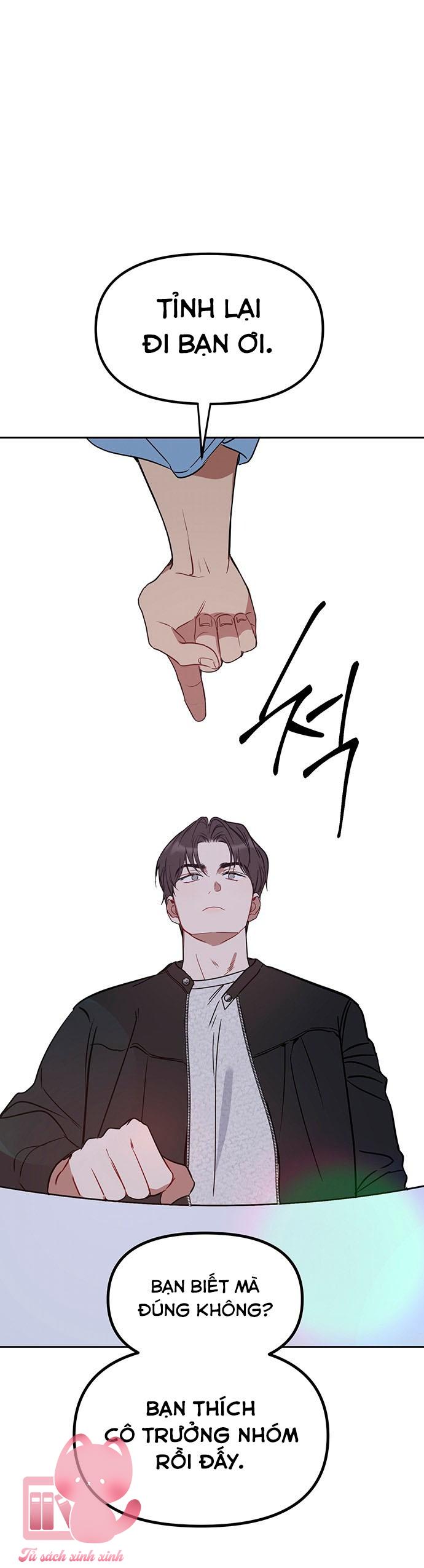 Gieo Nhân Gặt Quả - Chap 51 - Trang 3