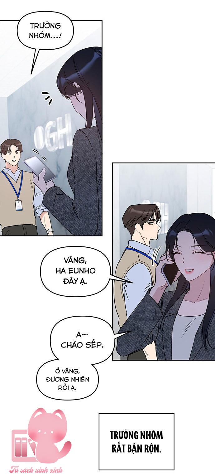 Gieo Nhân Gặt Quả - Chap 51 - Trang 21