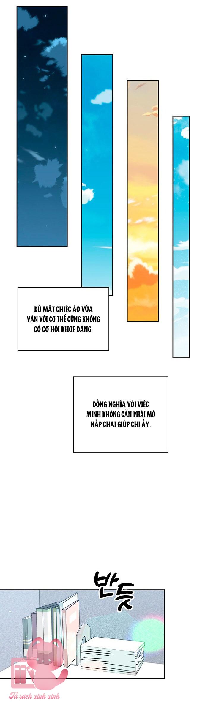Gieo Nhân Gặt Quả - Chap 51 - Trang 22