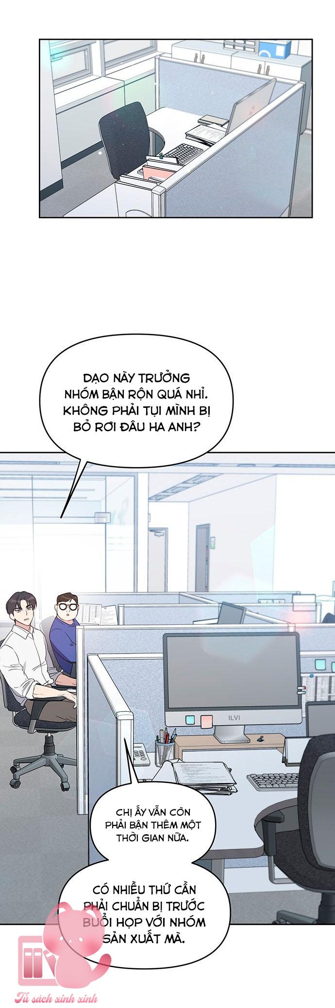 Gieo Nhân Gặt Quả - Chap 51 - Trang 23
